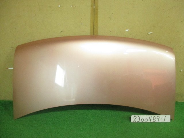 23040215D HE22S アルトラパン ボンネット