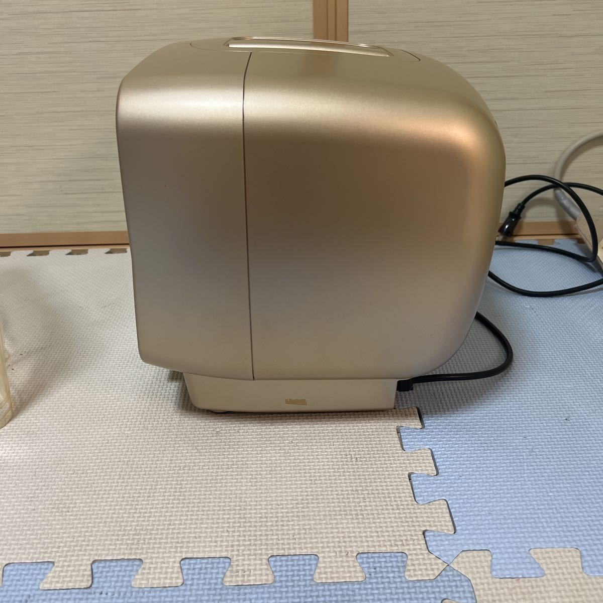 ENERGY TRON 日本スーパー電子株式会社/エナジートロン TT-MAX8 家庭用 