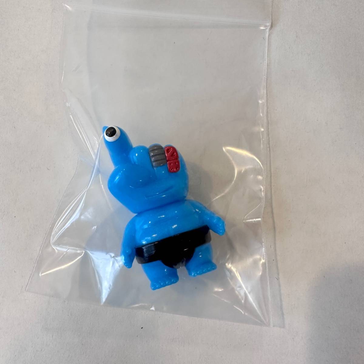 リアルヘッド　ソフビ　指の里 リアルヘッド 指の里 指ノ里 /realhead real head realxhead 真頭玩具