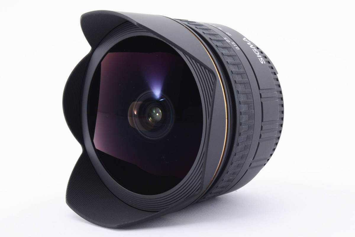 15mm F2.8 EX .com : □AA+⁄元箱付き シグマ SIGMA AF 15mm