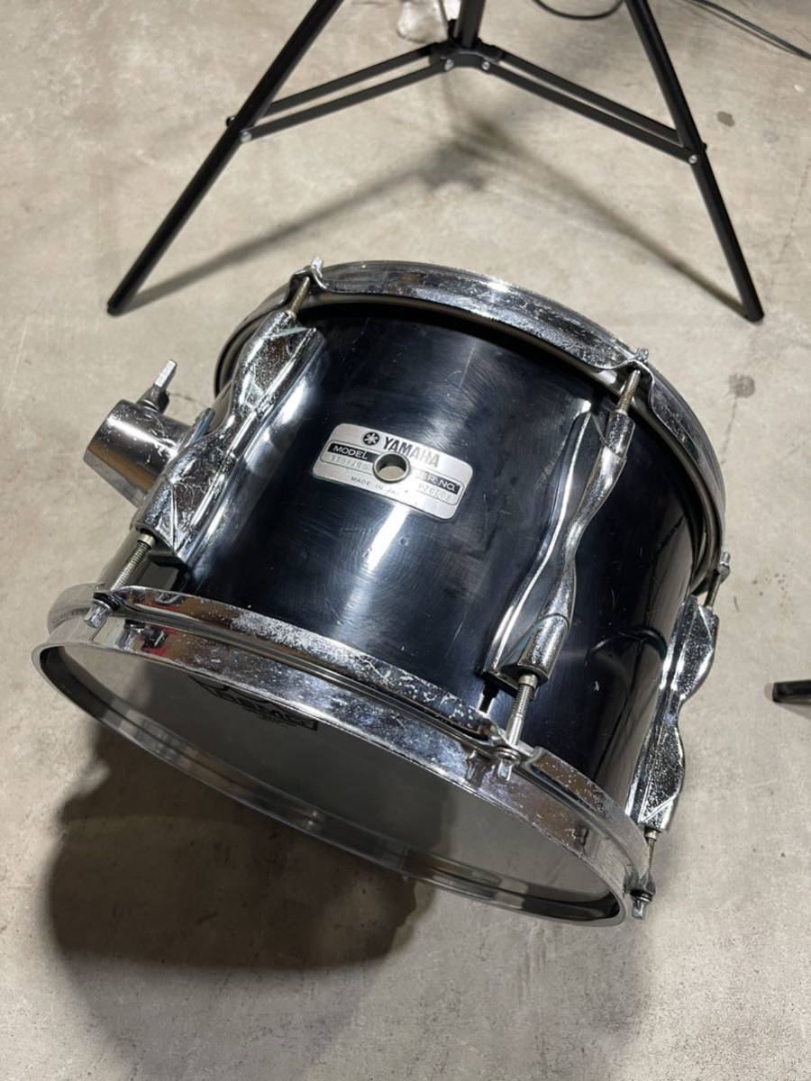 YAMAHA ヤマハ TT-912C HG0608 レコーディングカスタム 12 タム YAMAHA