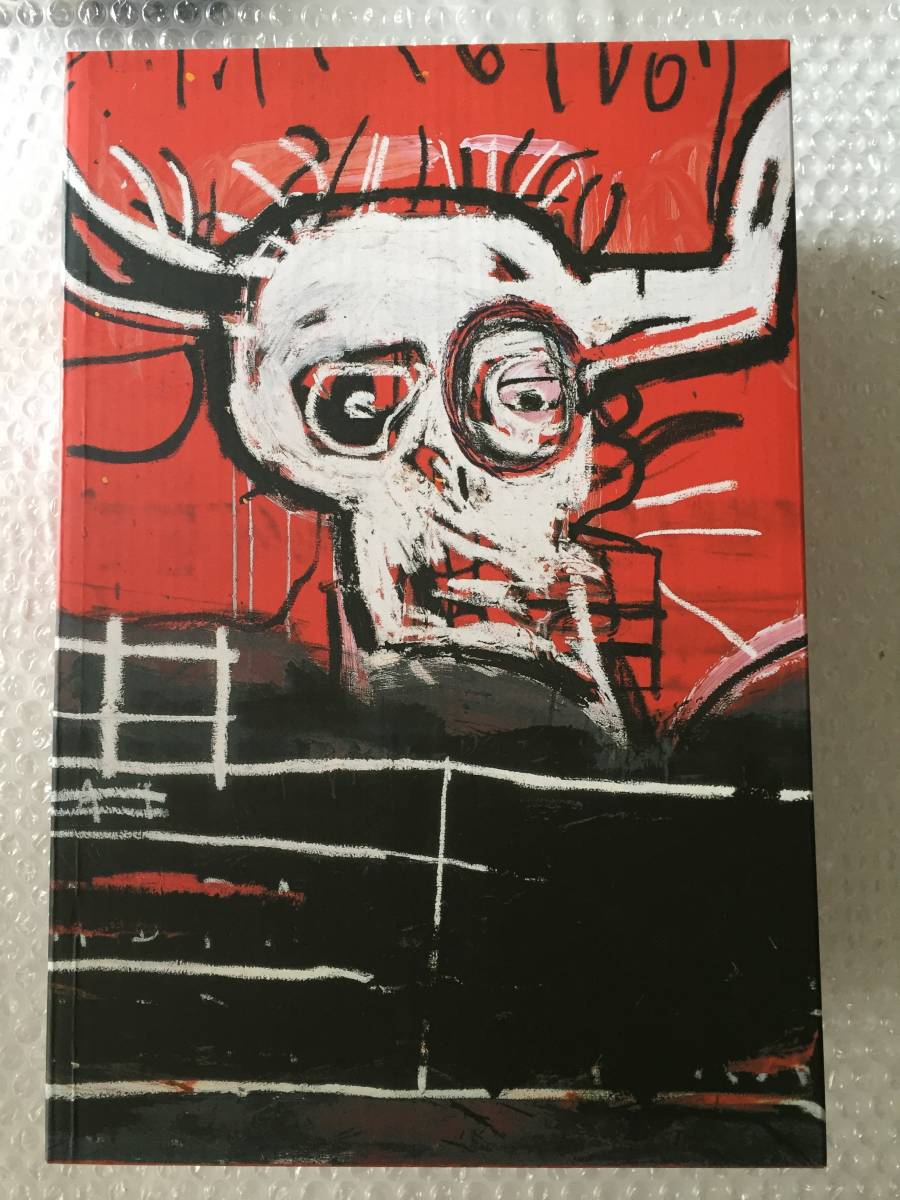 ベアブリック バスキア 100%&400% JEAN MICHEL BASQUIAT ＃5 BE@RBRICK