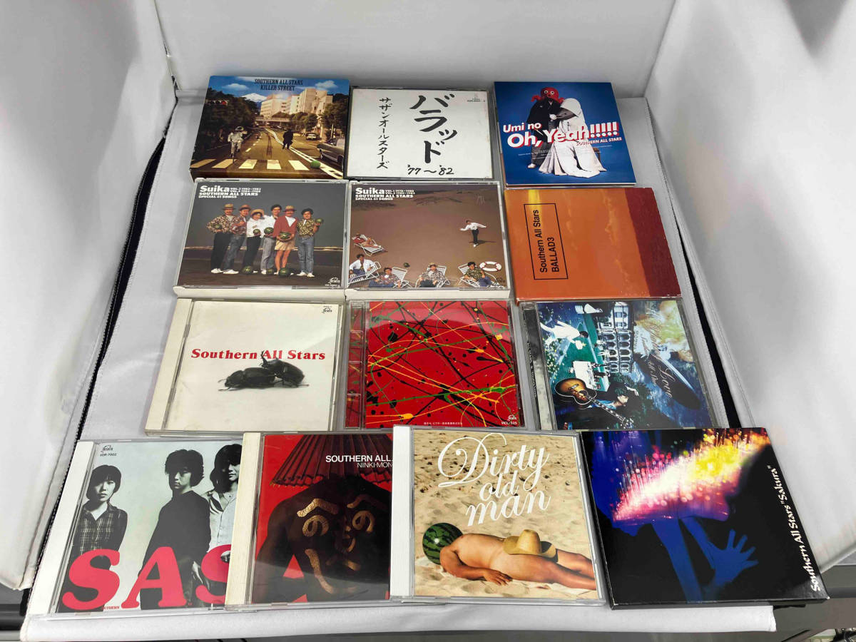 サザンオールスターズ すいか Suika - スイカ CD ⁄ ALL Yahoo 