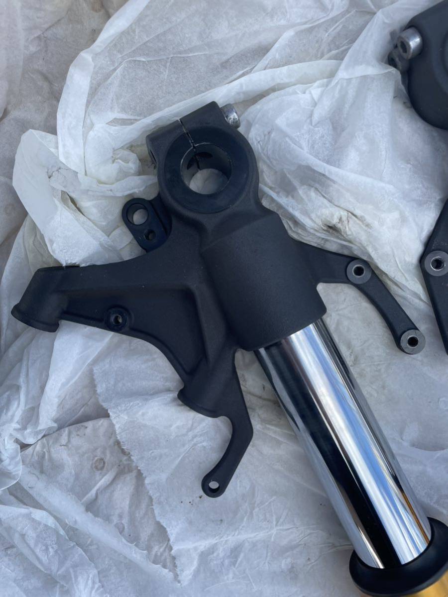 激安！YZF-R1純正倒立フロントフォークSet/AOSⅡ！2015～/2CR 2026年