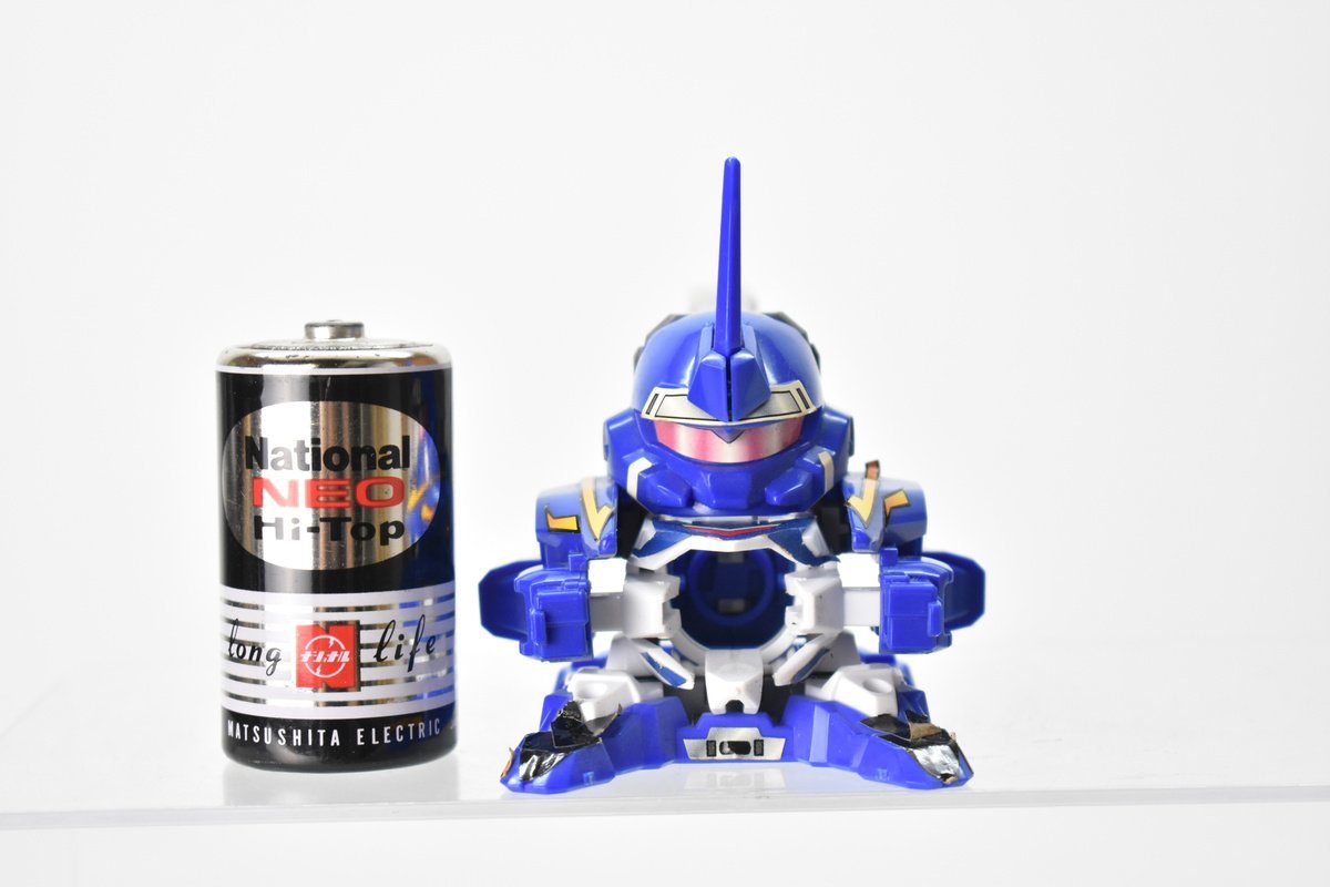 EXビーダマン 限定福箱2000 コンバットフェニックス連射スペシャル