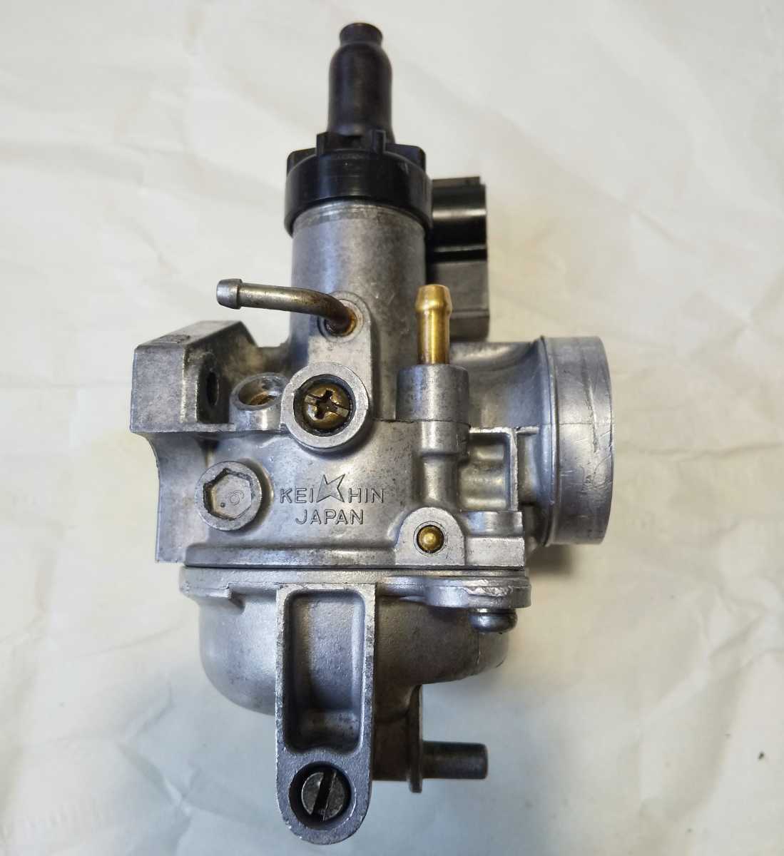 ホンダ Dio AF34 ZX キャブレター改良品 AF35 AF27 | ACADEMY