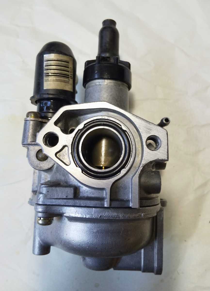 ホンダ Dio AF34 ZX キャブレター改良品 AF35 AF27 | ACADEMY