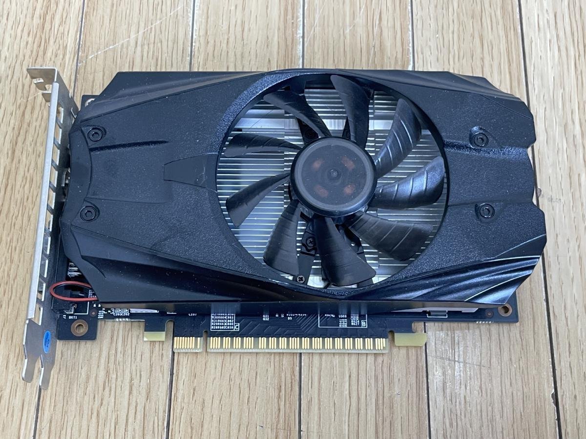 動作確認済み】NVIDIA GeForce GT 710 搭載 グラフィックボード グラボ