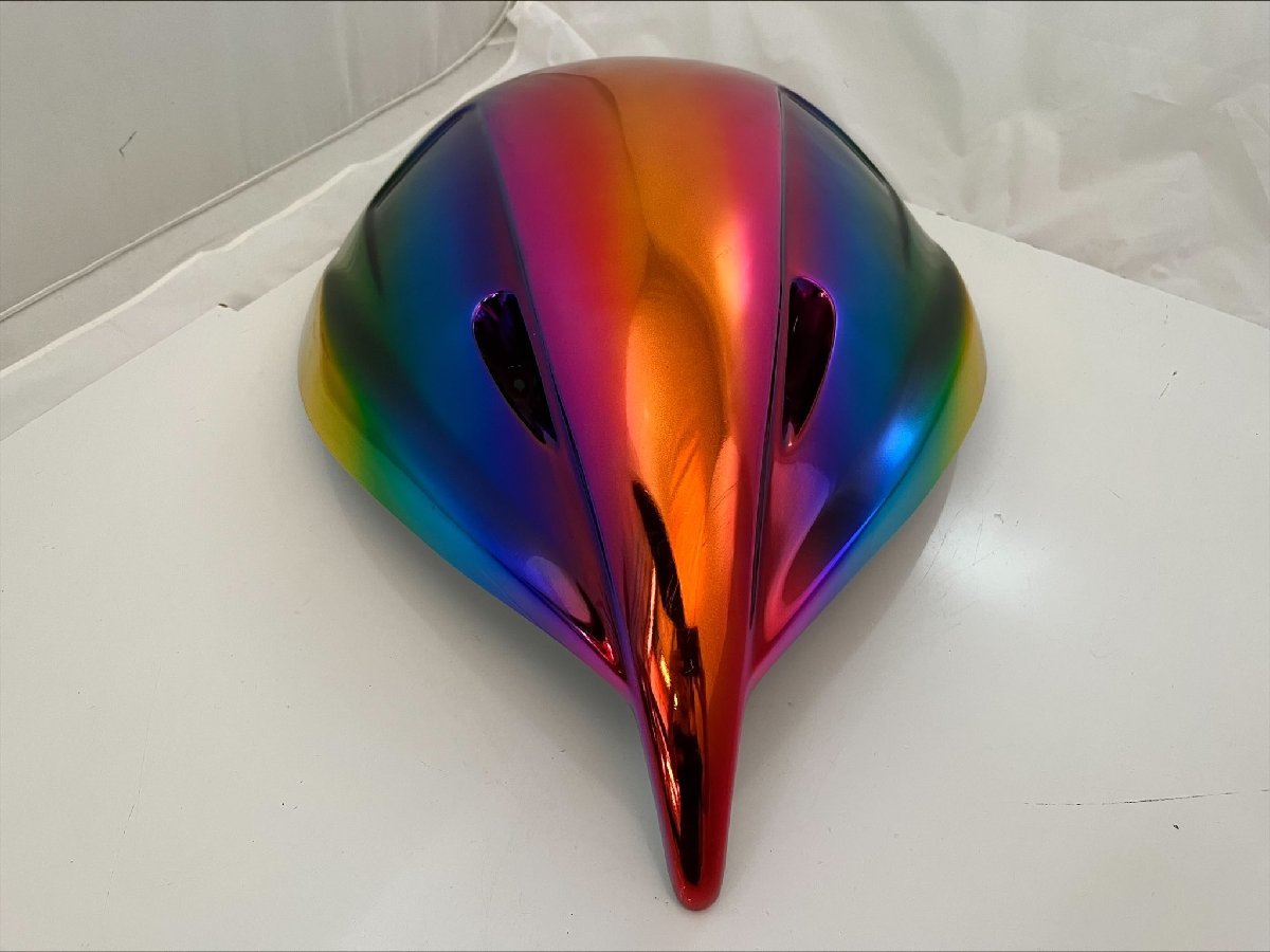 pcx125 jf28 デビルマスク x speed製