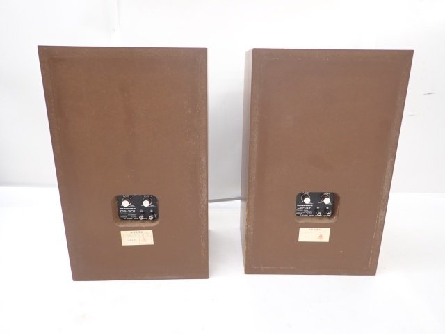 超美品ダイヤトーン レトロ DS-301 整備済品 超美品ダイヤトーン