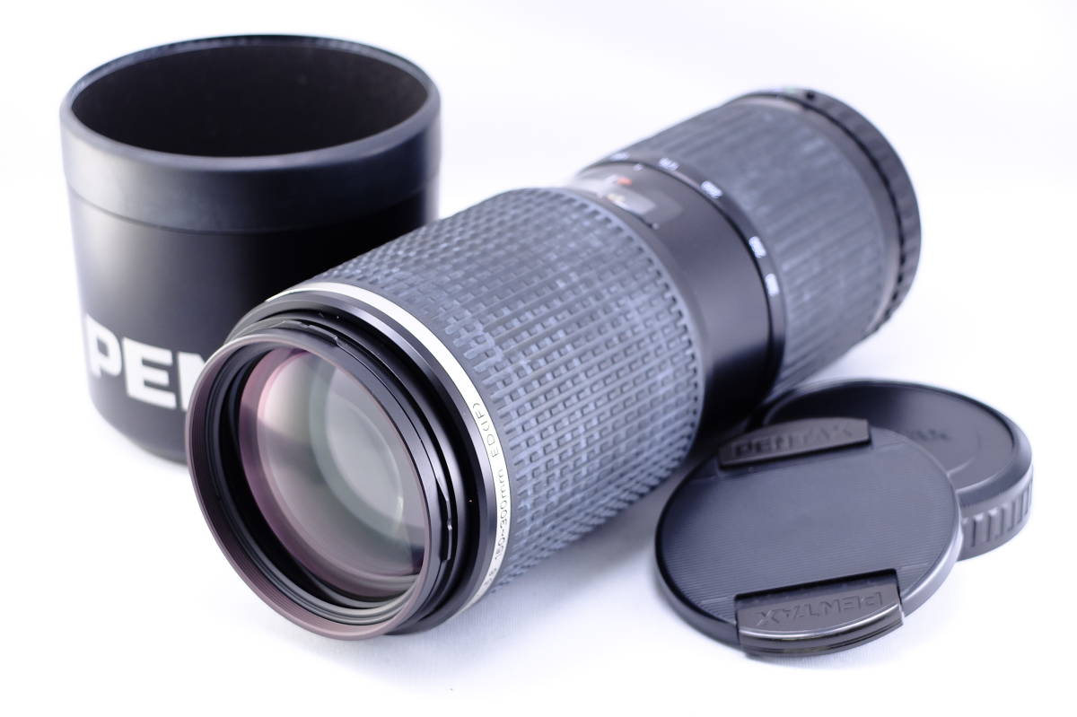 ペンタックス 中判 SMC PENTAX-A 645 200mm F/4レンズ UC02H】☆売り切り☆PENTAX ペンタックス smc PENTAX-FA 645 ZOOM 150