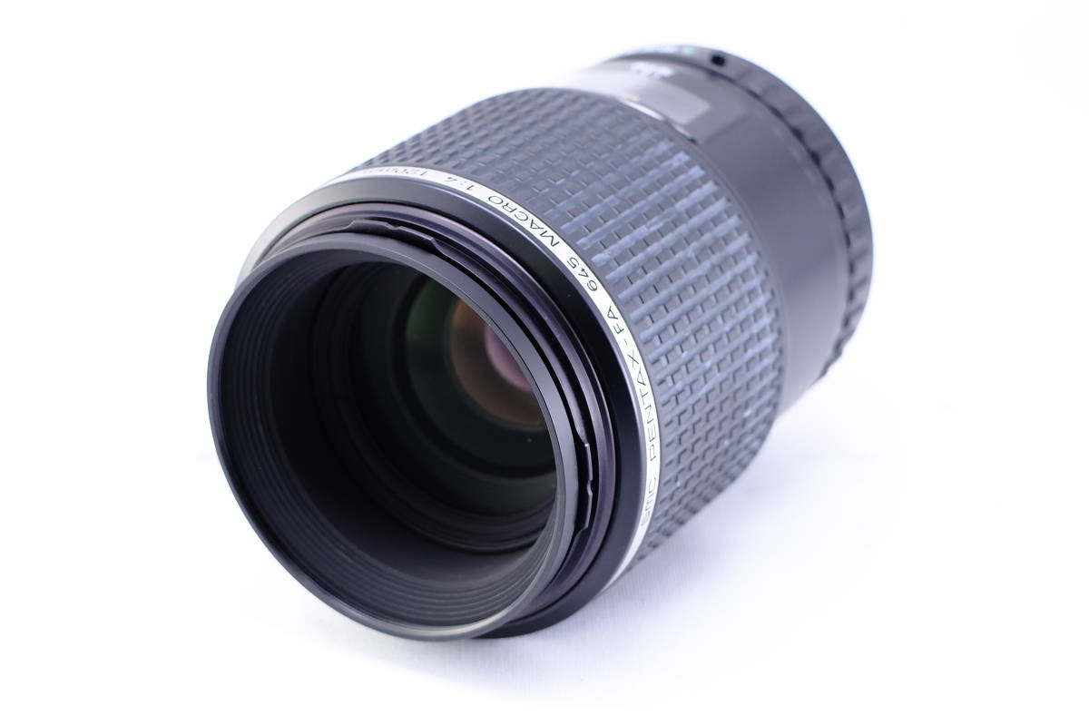 UC02H】☆売り切り☆PENTAX ペンタックス smc PENTAX-FA 645 ZOOM 150