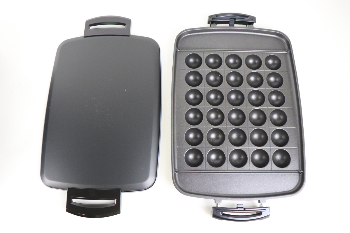 ホットプレート EA-GW30 1300W 22年製 象印 EA-GW30-XB ホットプレート