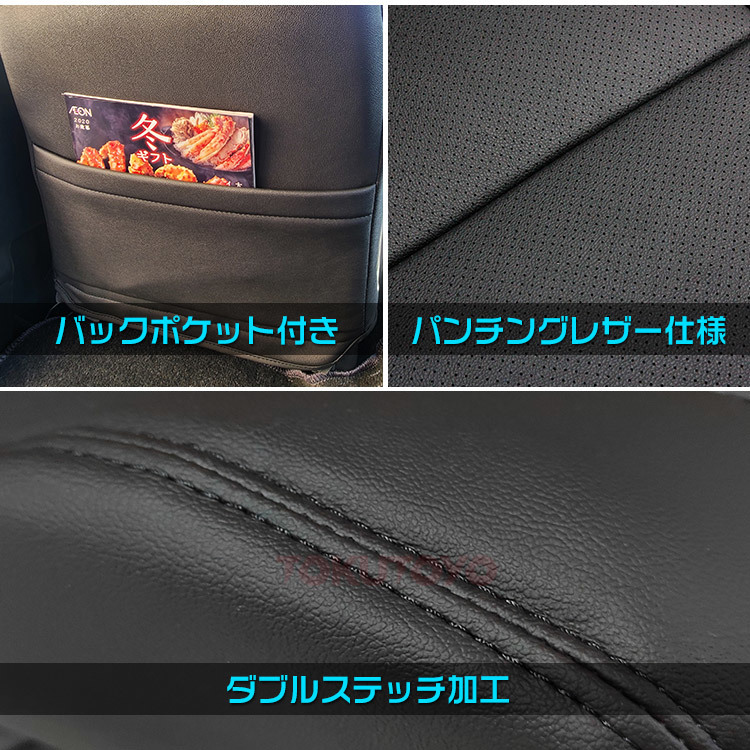 200系 レジアスエース ハイエース S-GL | TRISTAR'S レジアス