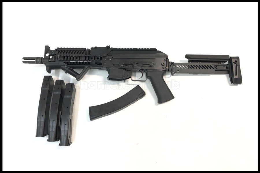 モデルガン グロック18 タナカワークス (希少) タナカワークス Glock