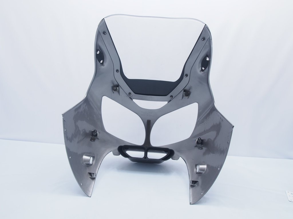 ZX12R ZXT20A サイドカウル アンダーカウル ZXT20A-0081 カワサキ J A