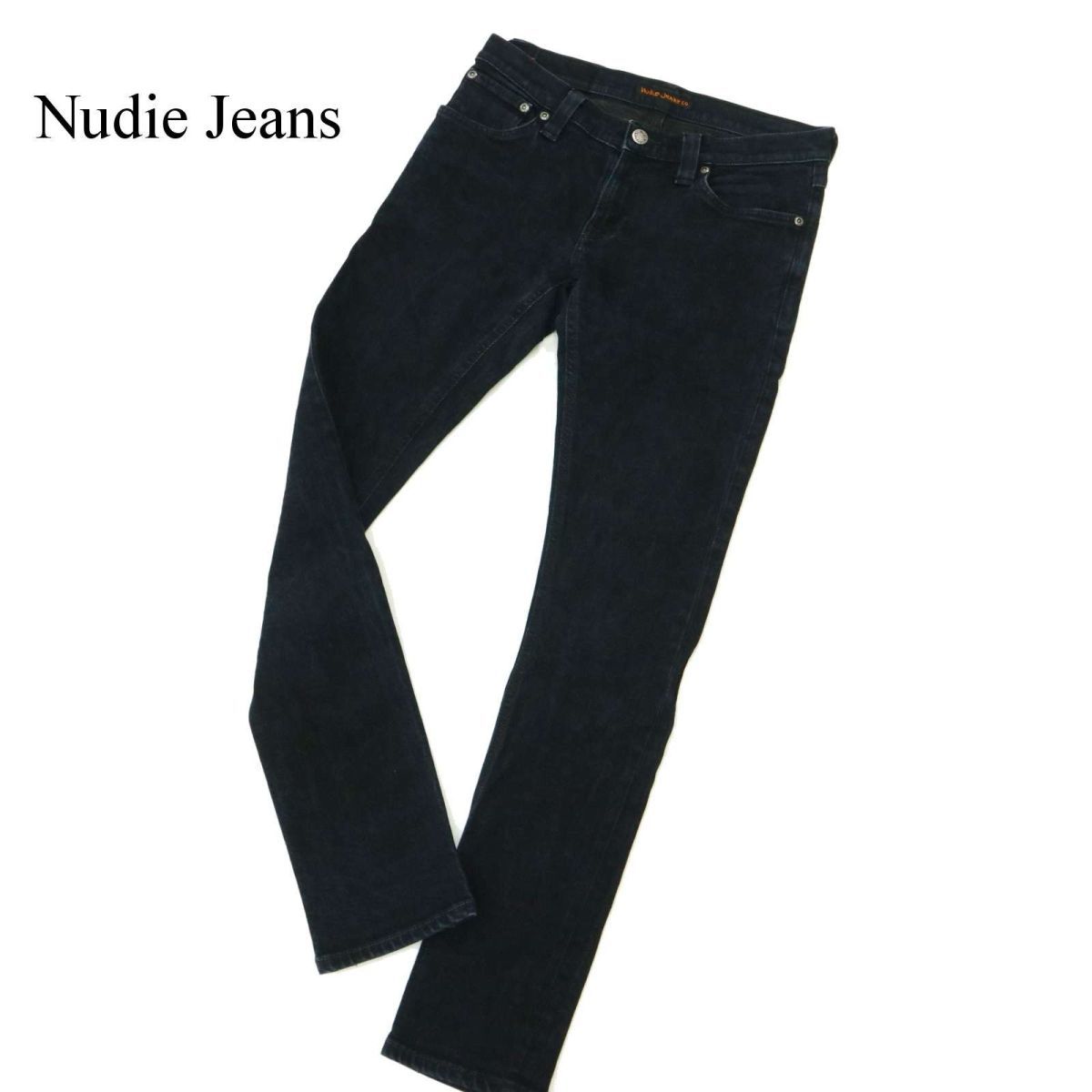 Nudie ヌーディージーンズ Jeans NUDIE イタリア製☆ - JEANS SLIM 