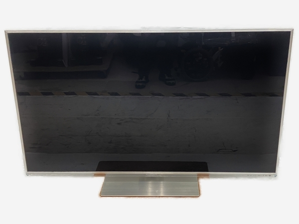 パナソニック 55型デジタルハイビジョン液晶テレビ ビエラ TH-L55DT5