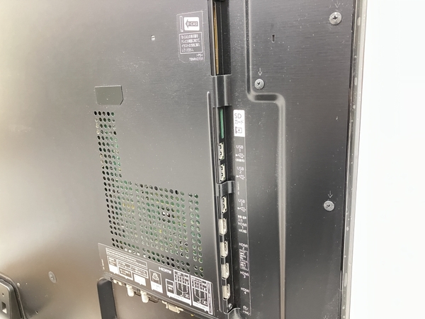 Panasonic TH-L55DT5 液晶テレビ 2012年製 55型 VIERA パナソニック