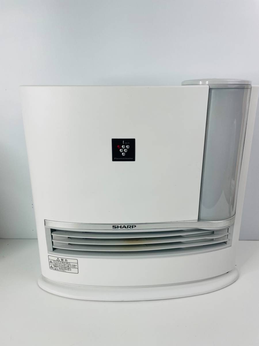 1C075新品未使用 シャープ 【リユース品】シャープ SHARP HX-G120-W