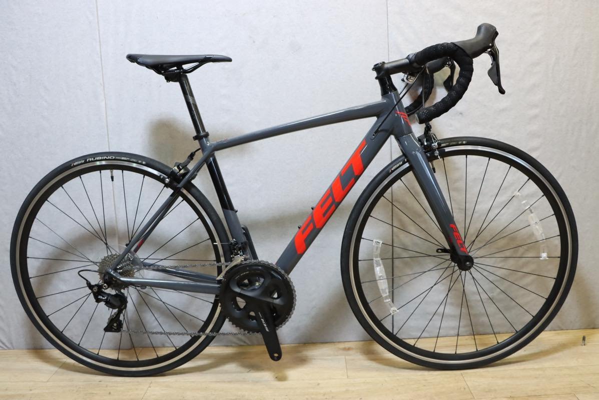 □FELT フェルト FR30 エントリーロード SHIMANO 105 R7000 2X11S
