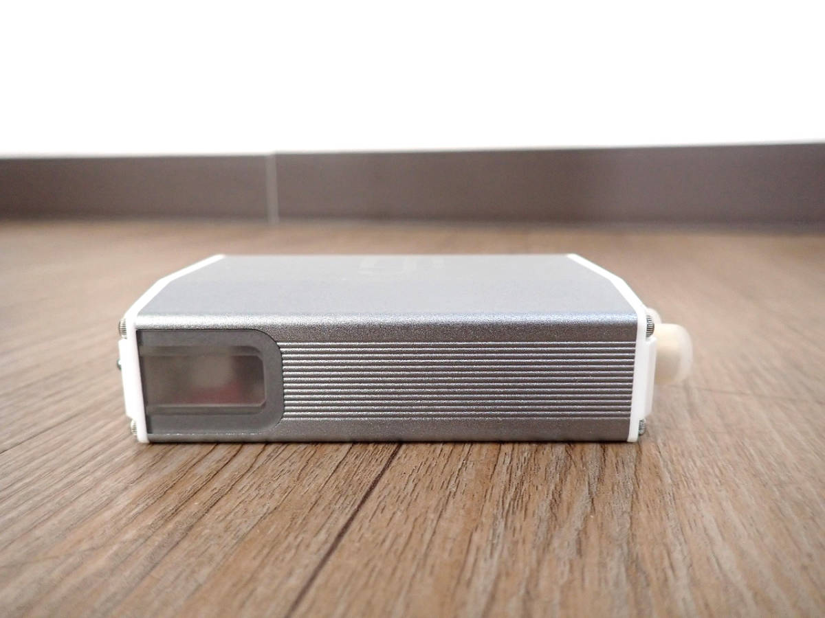 中古美品 USB-DAC iFi-Audio nano iONE Bluetooth SPDIF アイファイ 