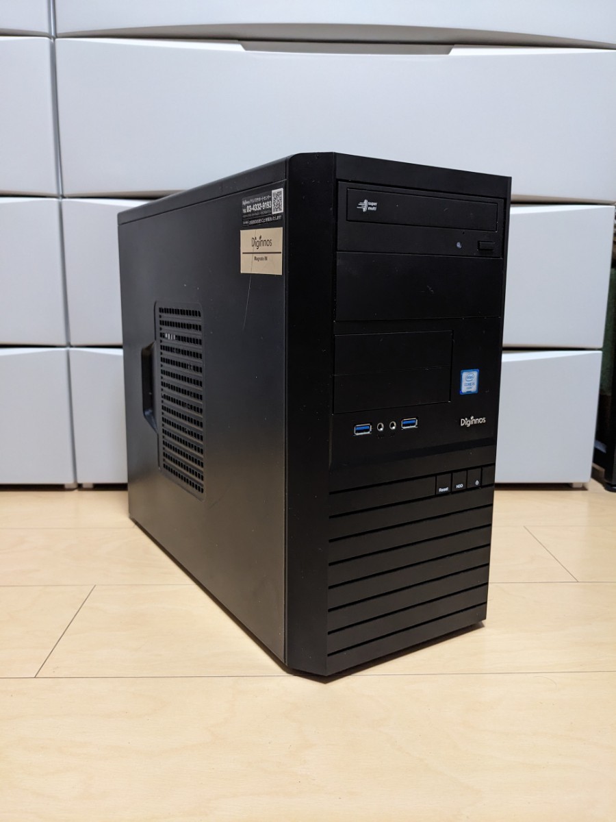 富士通 LIFEBOOK A748/TX Core i3-8130U 2.2GHz 4GB DVDスーパーマルチ
