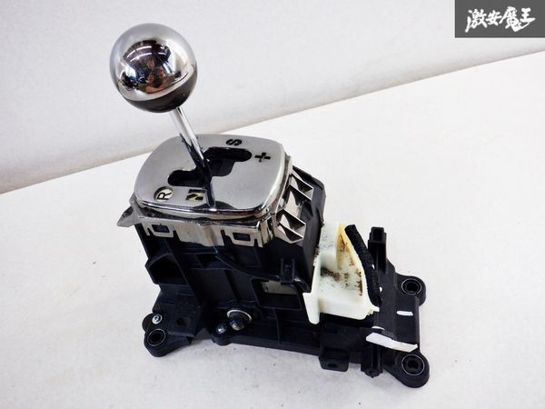 トヨタ純正 ZZW30 MR-S MRS 1ZZ-FE シーケンシャル トランスミッション