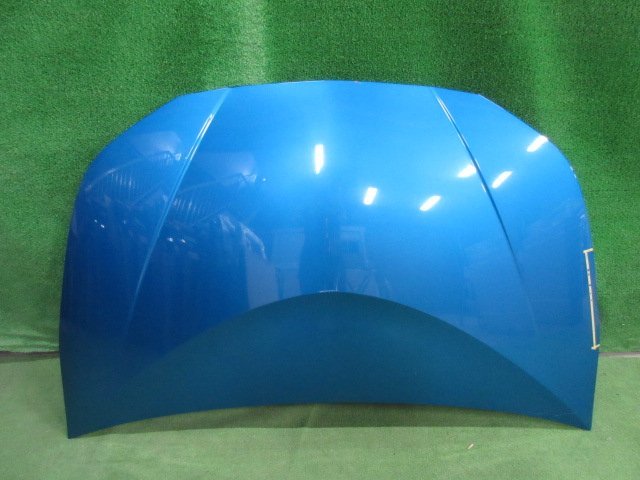 トヨタ　プリウス　ZVW50/ZVW51/ZVW55　ボンネット　純正　212632