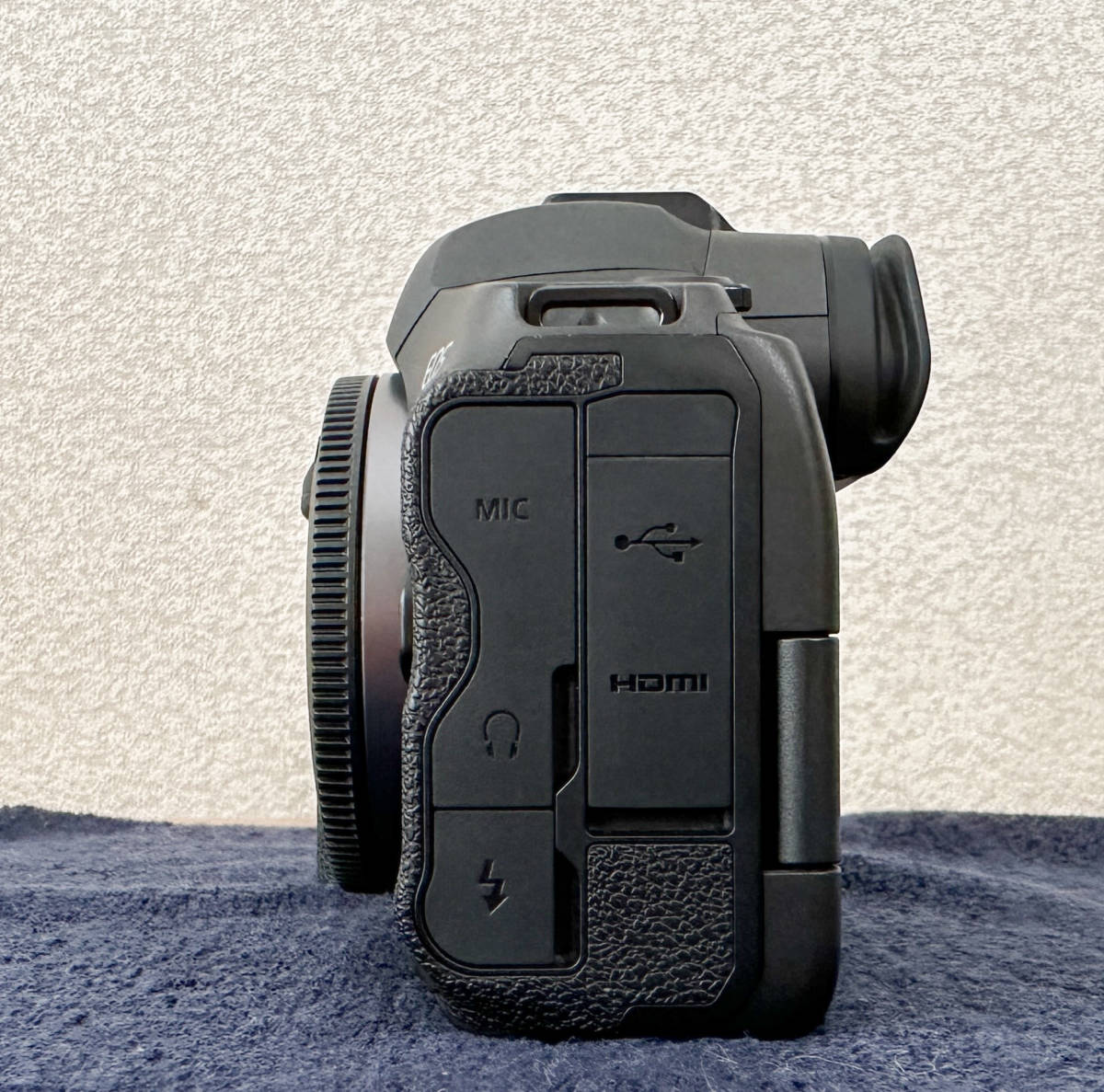 EOS R5 CANON Canonミラーレスカメラ Mark Ⅱ・ボディー ボディ - 価格