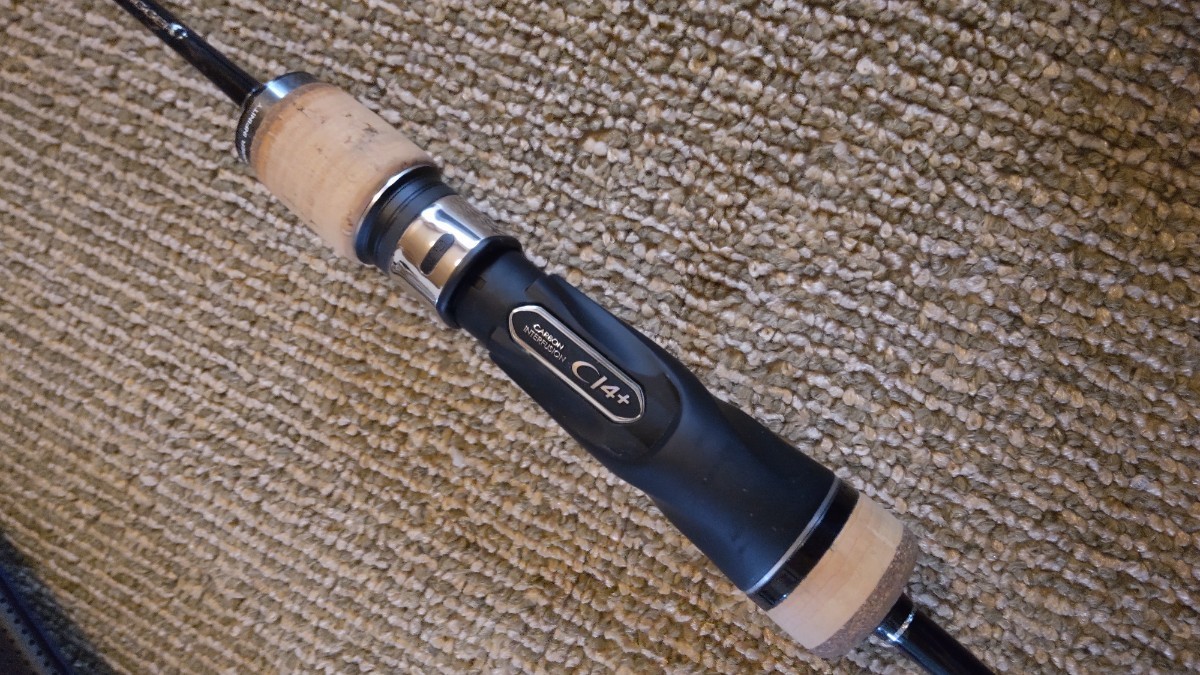 SHIMANOシマノOCEAZIGGERオシアジガーインフィニティB65-0