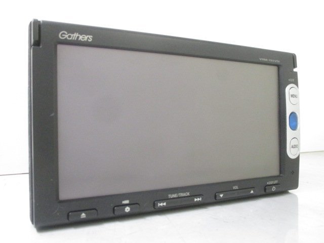 中古 ホンダ純正カーナビ Gathers VXM-155VSi メモリーナビ ホンダ純正