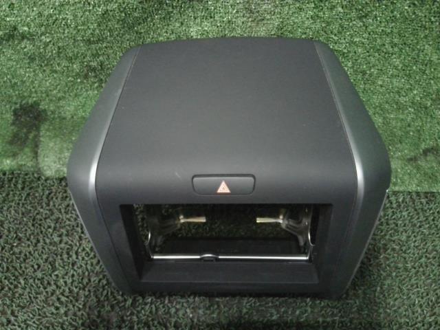 フリード DBA-GB5 オーディオパネル 77250-TDK-00-20/77251-TDK-00-20
