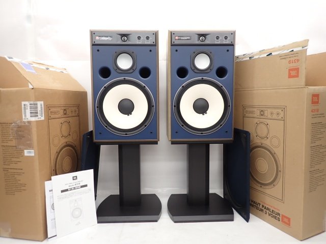 希少✨JBL ジェイビーエル 3wayスピーカー L112 動作OK 希少✨JBL