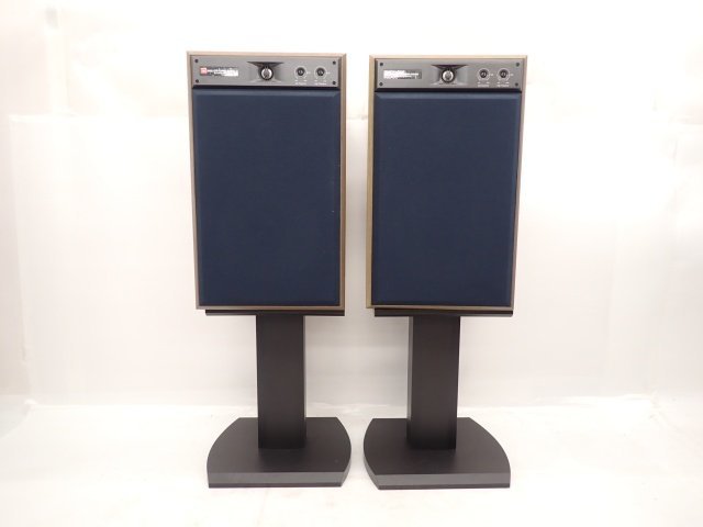 JBL ジェイビーエル 3ウェイスピーカー MODEL 4319 CONTROL MONITOR