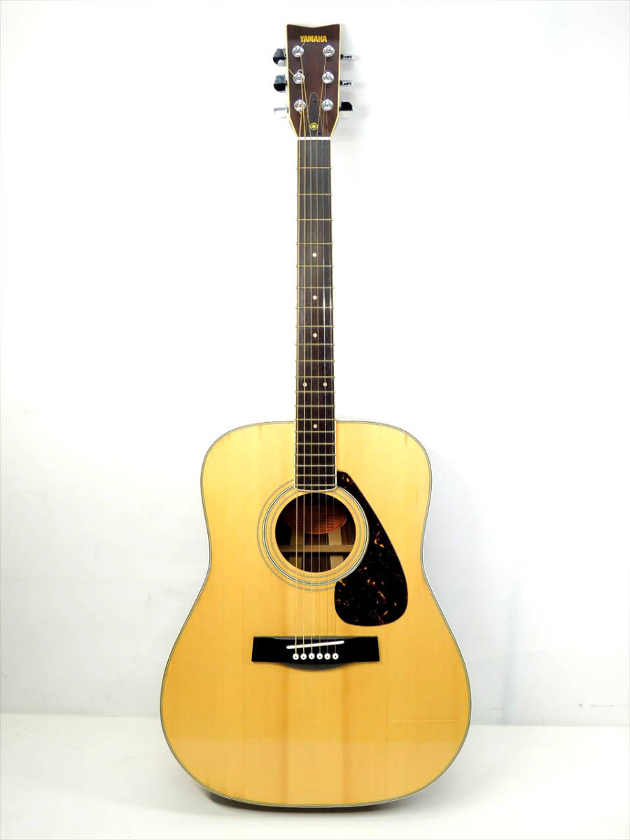 YAMAHA ヤマハ FG-301 アコースティックギター YAMAHA（ヤマハ
