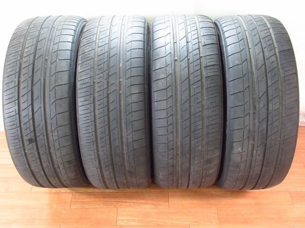 8j 114.3の中古品 19インチ ヴァレスト WREST ホイール（リム径（インチ）19・P.C.D（mm）114.3 WREST 8J-19 off+38 pcd114.3/5Hトーヨー TRANPATH LuⅡ 245/40R19 19インチアルミホイール+2020年タイヤ付4本アルファード/ヴェルファイア