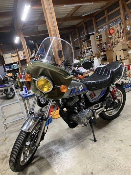 美車　Lバブ　250T LA 実働