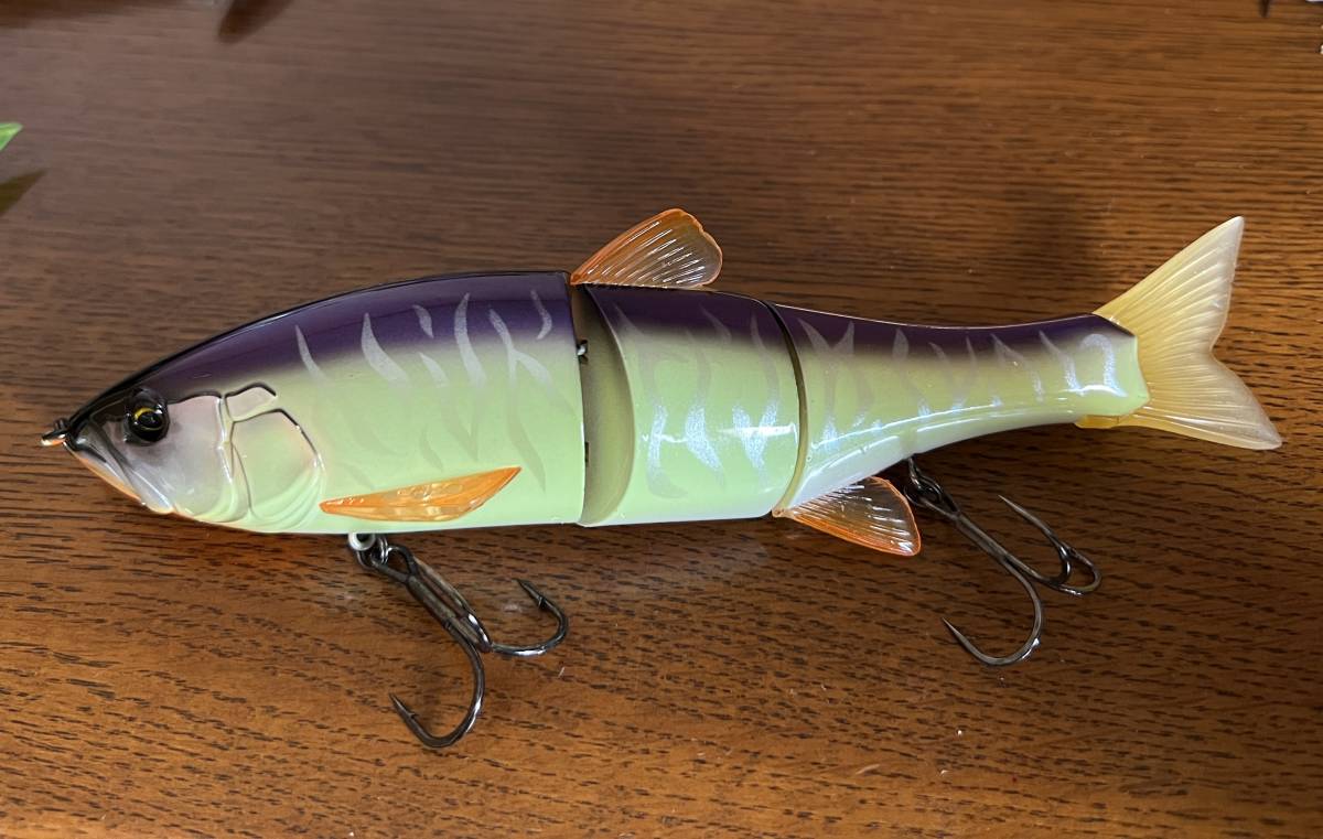 ダウズスイマー 180 SF DOUZSWIMMER ジャッカル JACKALL