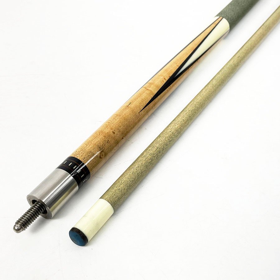 Adam ADAM アダム ビリヤード キュー Helmstetter ヘルムステッター 約