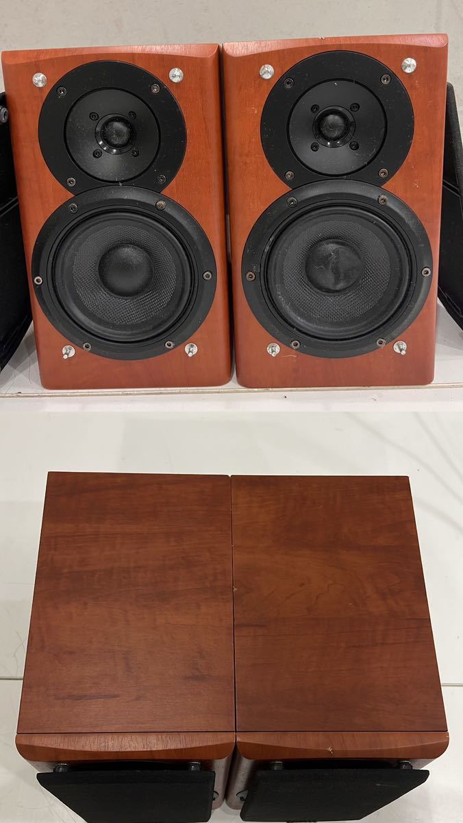 KENWOOD R-K735 LS-K735-Mスピーカー 【公式通販】