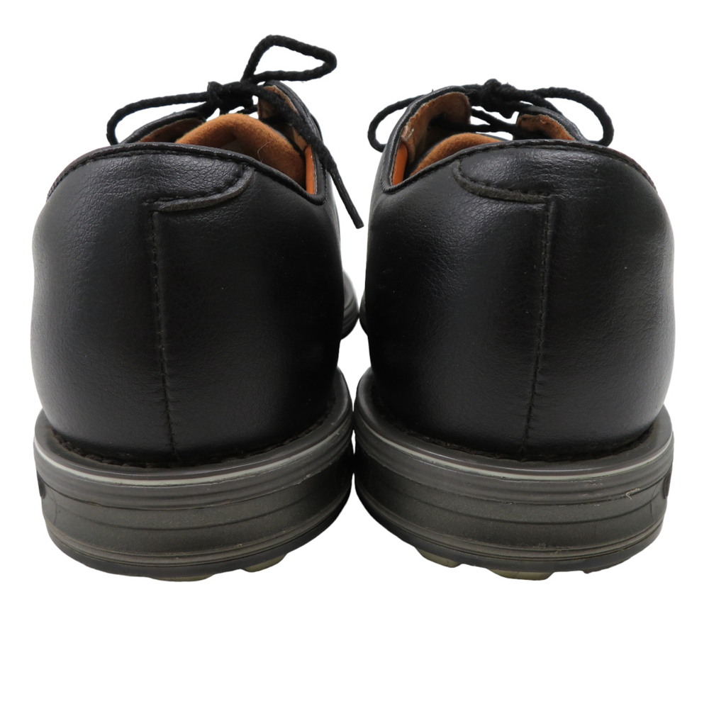 FOOT JOY フットジョイ 53937J ゴルフシューズ PREMIERE FLINT Lace ブラック系 26.0 [240101010066] ゴルフウェア メンズ