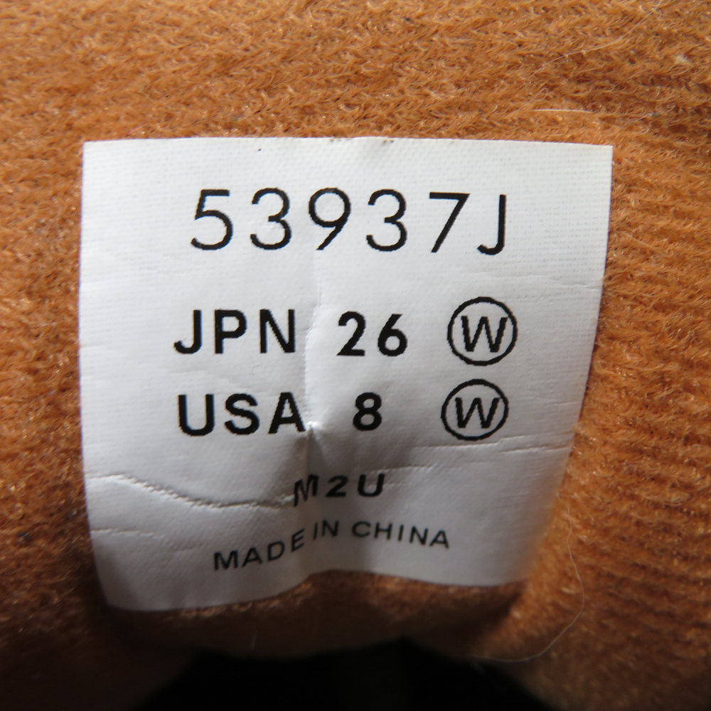 FOOT JOY フットジョイ 53937J ゴルフシューズ PREMIERE FLINT Lace ブラック系 26.0 [240101010066] ゴルフウェア メンズ