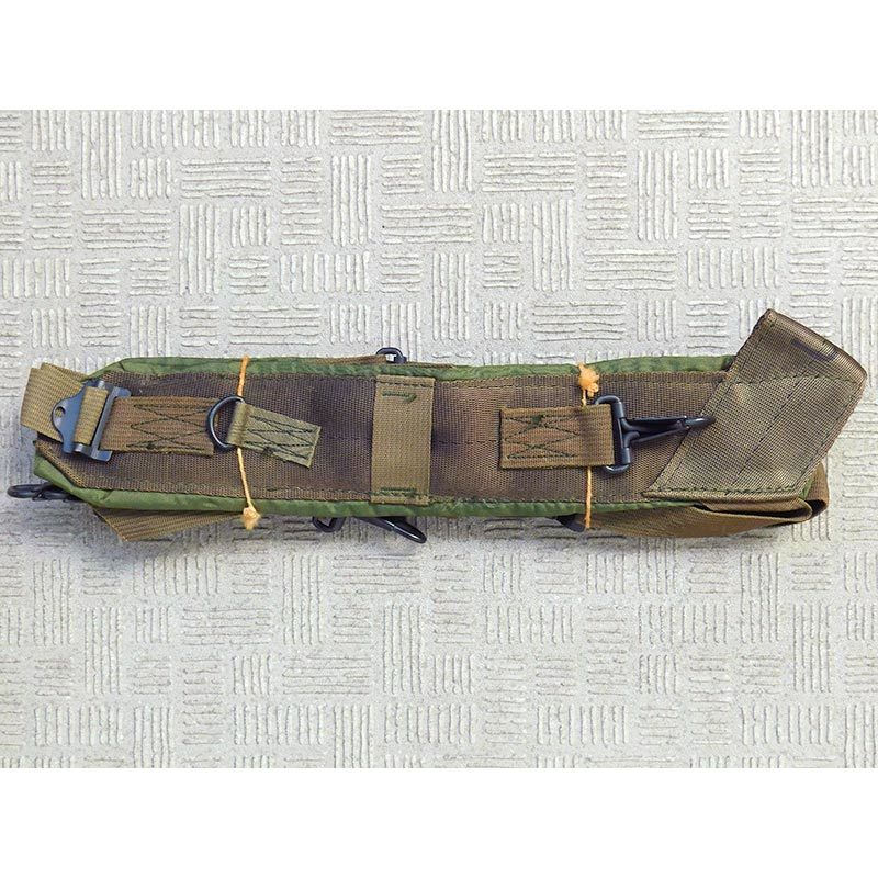 サスペンダー ナイロン ベトナム戦争時代 H型サスペンダー フィールド