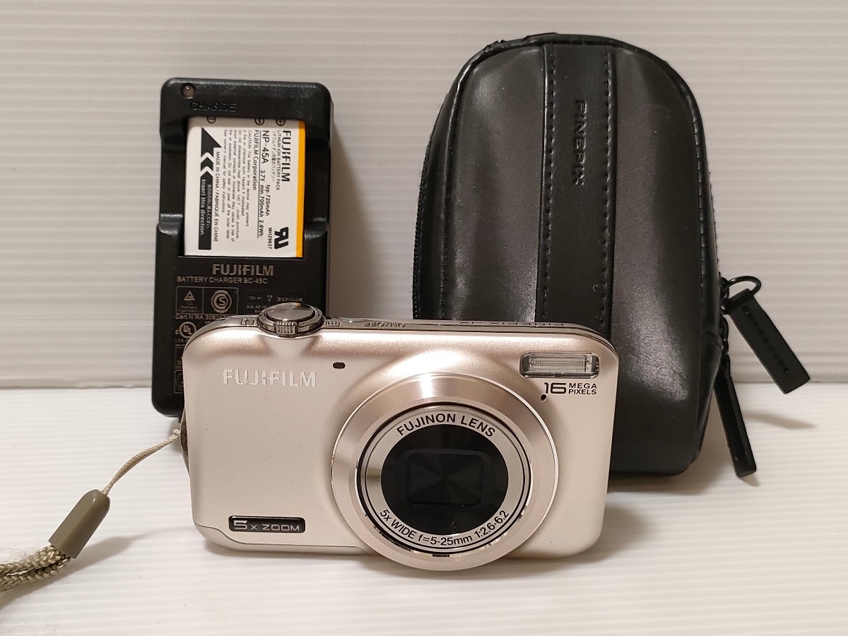 動作確認済み！fujifilm コンパクトフィルムカメラ 【公式通販】