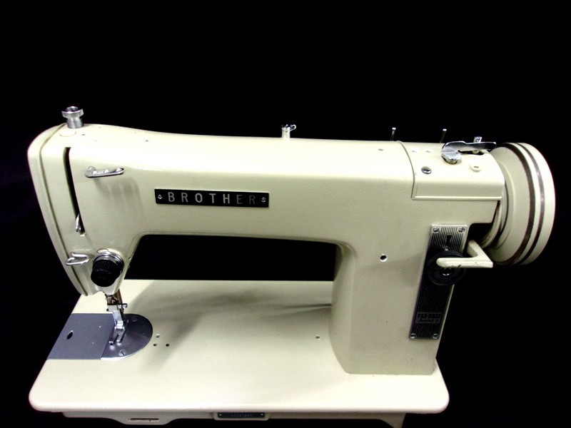 1000円スタート ミシン BROTHER ブラザー TA2-B622 special3 ハンドクラフト 手工芸 ブラザーミシン brother 7 JAN1036