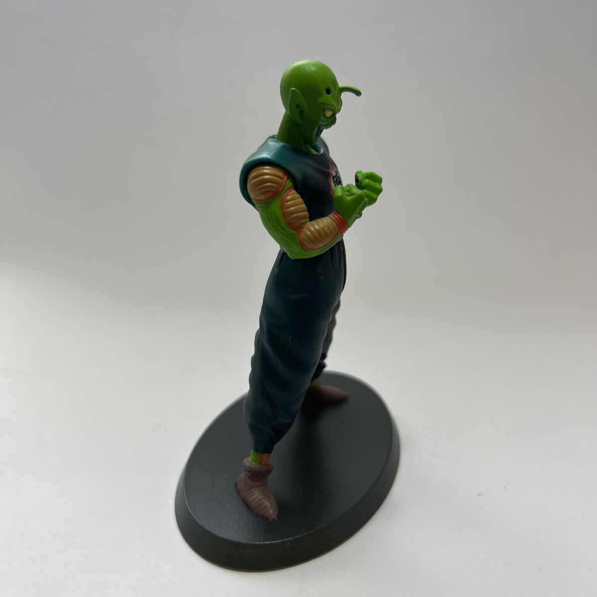 ドラゴンボールアシェットピッコロhachetteフィギュア