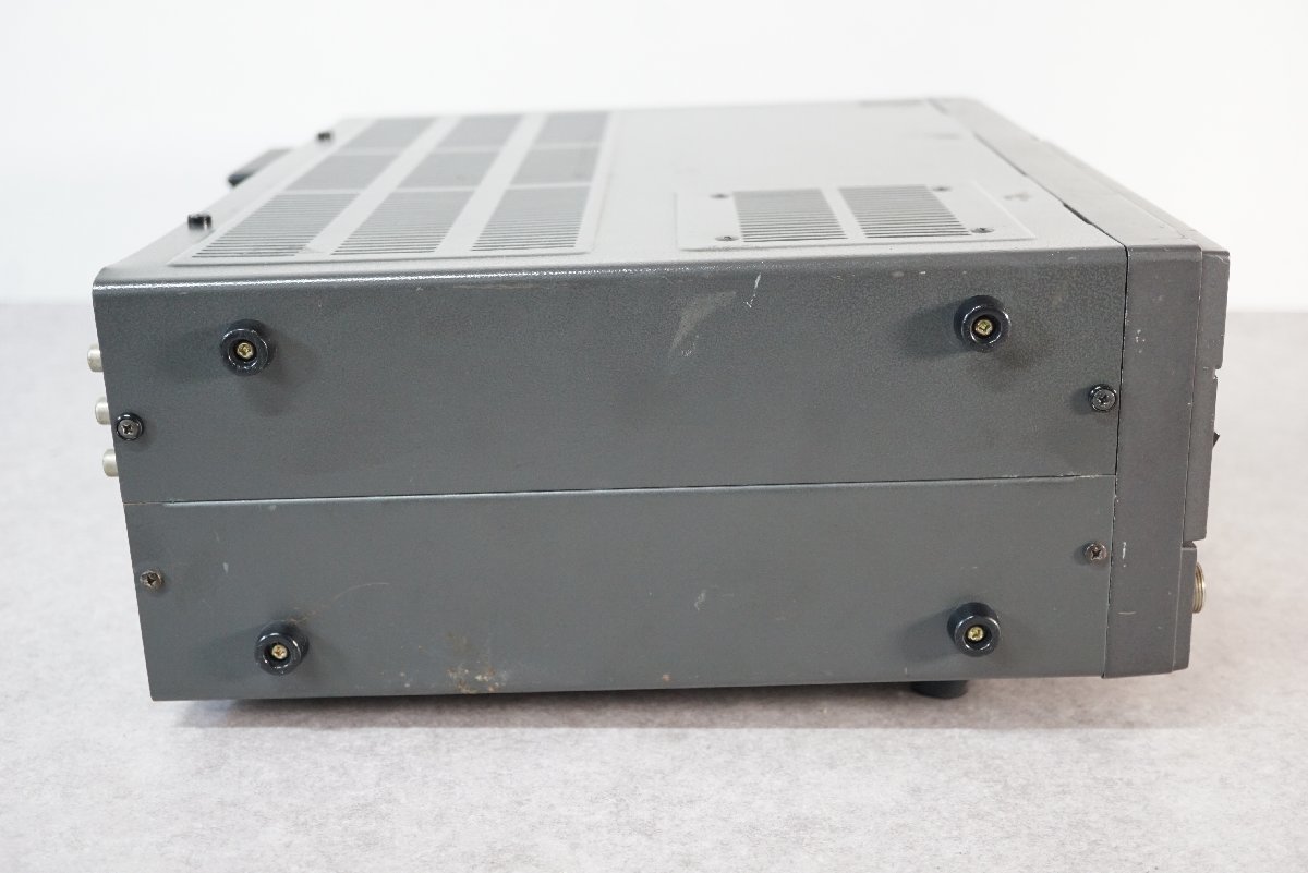 QS][G692912] YAESU ヤエス FT-102 HF ALL MODE TRANSCEIVER
