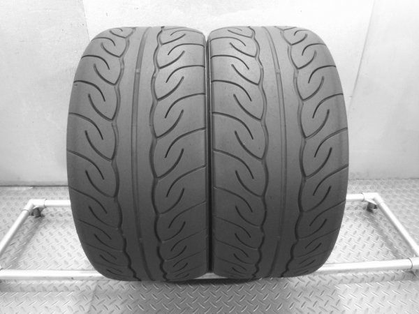 ヨコハマ ADVAN NEOVA AD08R 235/40R18 2本 2021年製 『690』 ADVAN