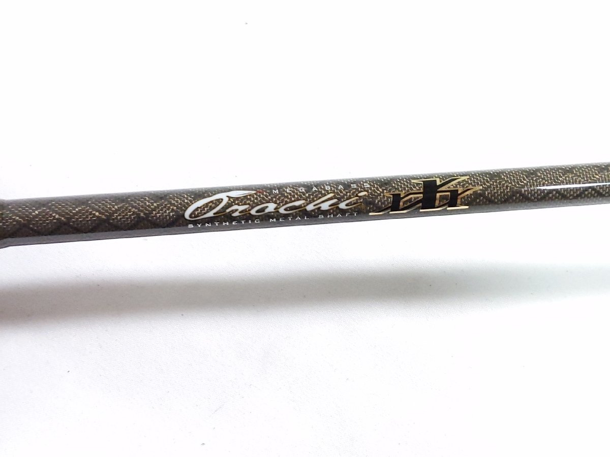 管70529) 良品 メガバス オロチカイザ F2-68KS 2P スクランブル ツアー